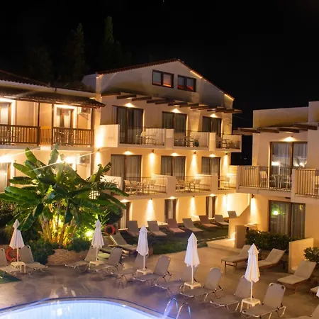 Lazaros Hotel Resort-3